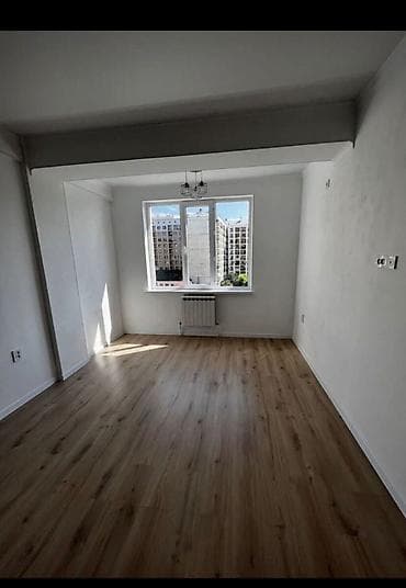 1 комната, 35 м², Элитка, 6 этаж, Евроремонт — 4