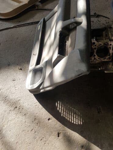 межкомнатные двери бишкек цены: Isuzu Bighorn обшивка двери, исузу Бигхорн. Передняя левая, серая — 2