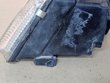 спидометр пассат б3: Передняя правая фара Volkswagen 1998 г., Б/у, Оригинал — 8