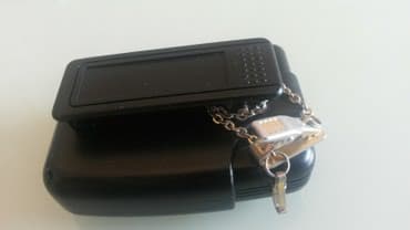 стенный часы: Пейджер( можно использовать как часы, будильник, календарь ) — 3