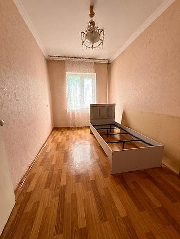 дарение квартиры: 3 комнаты, 61 м², 4 этаж — 3
