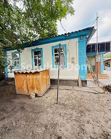 70: 🏠Продается дом в с. Романовка 🟡 Комнаты: 4 🟡 Участок: 15,97 соток — 3