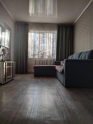 бакай ата ж м: Дом с участком. - Отдельно стоящий одноэтажный дом с двускатной — 4