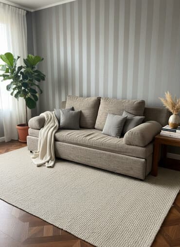 буву диван: Раскладной диван — 3