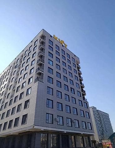 batir service: 2 комнаты, 60 м², Элитка, 8 этаж, Евроремонт — 10