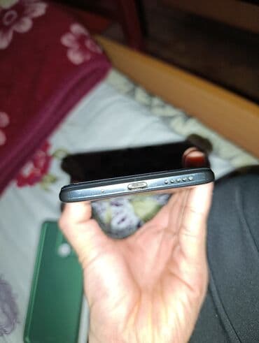 hisense a9: Redmi, Redmi 10C, Б/у, 128 ГБ, цвет - Черный, 2 SIM — 3