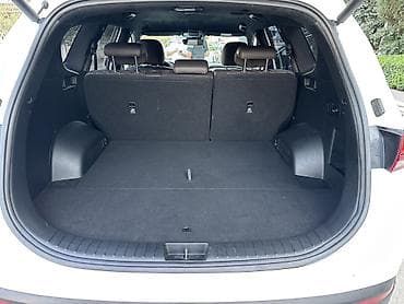 sprinter 2 7: Hyundai Santa Fe: 2021 г., 2.2 л, Автомат, Дизель, Кроссовер — 9