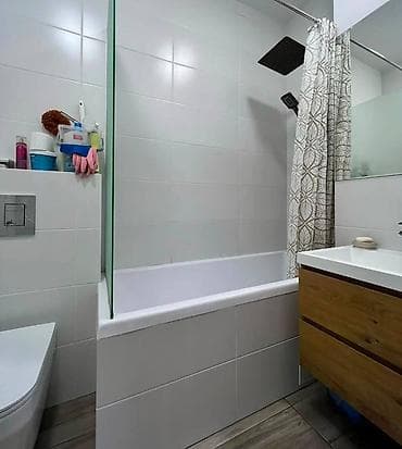 3 комнаты, 81 м², Золотой квадрат Элитка, 12 этаж, Дизайнерский ремонт — 4