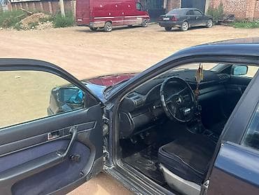 купить опель вектра б: Audi 100: 1991 г., 2 л, Механика, Бензин, Седан — 9