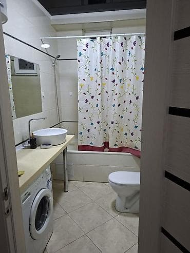 flat osh: Студия, Собственник, Без подселения, С мебелью полностью — 4