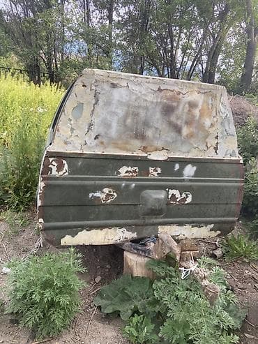 резонатор: Продаю прицеп — 4