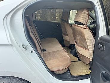 с4 2 моно: Citroen C-Elysee: 2014 г., 1.5 л, Вариатор, Бензин, Седан — 7