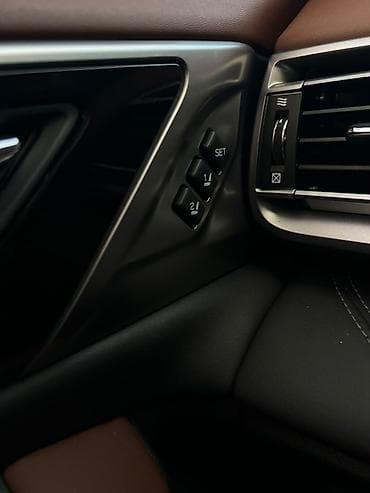портер 2 салон: Subaru Outback: 2019 г., 2.5 л, Вариатор, Бензин, Универсал — 10