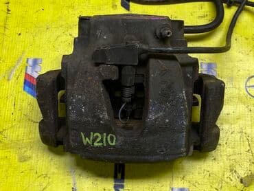 суппорт ауди а4: Суппорттор комплектиси Mercedes-Benz Оригинал, Жапония — 1