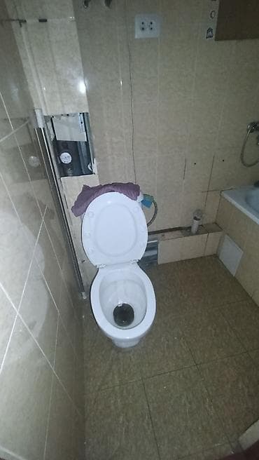 Недвижимость: 1 комната, 15 м², Малосемейка, 2 этаж, Косметический ремонт — 3