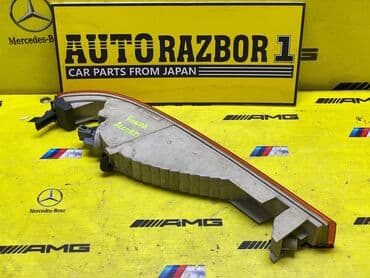 фары на гольф 3 в бишкеке: Комплект поворотников Honda Оригинал, Япония — 2