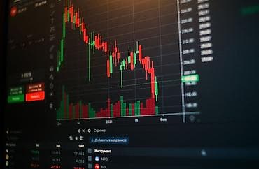 Научу работать по трейдингу, не обман, горы и миллионы не обещаю если