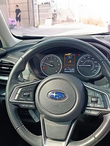 Subaru: Subaru Forester: 2020 г., 2.5 л, Вариатор, Бензин, Кроссовер — 9