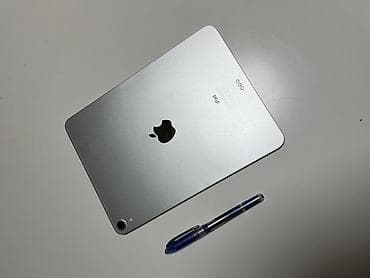 ipad pro 11 2022: Планшет, Apple, 11" - 12", Wi-Fi, Классический цвет - Серый — 5