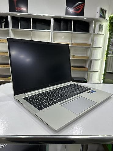 hp elite x2: Б/у, Intel Core i5 — 2