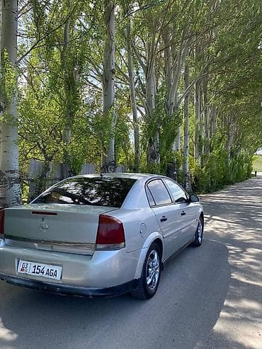 купить опель вектра б: Opel Vectra: 2002 г., 2.2 л, Автомат, Бензин, Седан — 5