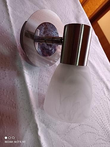 lu led: Настенный светильник-спот TSM GmbH (Order No: SLT170017, S‑Nr — 1