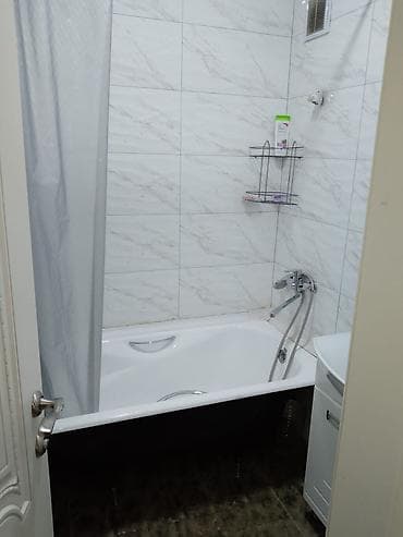 квв: 2 комнаты, Без подселения, С мебелью полностью — 7