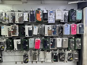 original store: Продается готовый бизнес Аксессуары для телефонов Первый ряд — 6