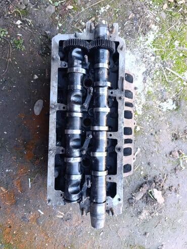 маховик купить бу: Дизельный мотор Audi 2003 г., 2.5 л, Б/у, Оригинал, Германия — 1