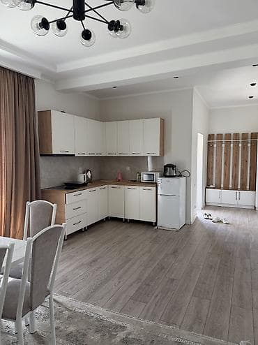 Коттедж, Asia Palace, Сары-Ой, 9 орун — 6