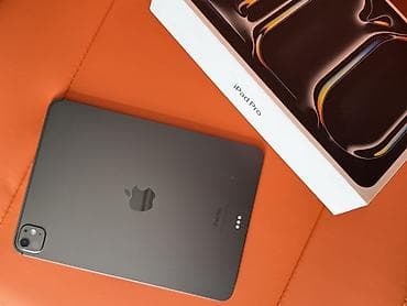 pad pro: Планшет, Apple, память 256 ГБ, 10" - 11", Wi-Fi, Б/у, Классический — 6