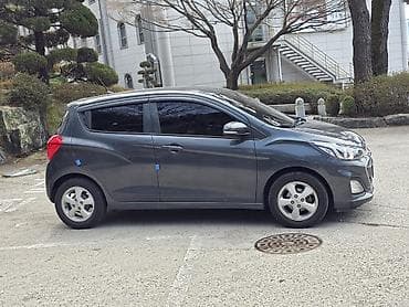 chevrolet spark сколько стоит: Chevrolet Spark: 2019 г., 1 л, Автомат, Бензин, Хэтчбэк — 10