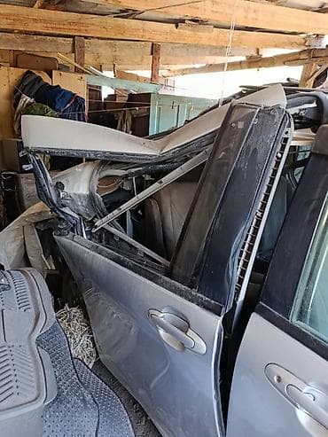 спойлер мазда демио: Mazda MPV: 2003 г., Автомат, Бензин, Минивэн — 6