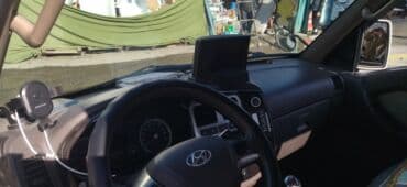 покупаем шины бу на переработку цена: Hyundai Porter: 2018 г., 2.5 л, Механика, Дизель — 11