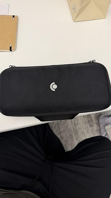 игровой джойстик для ноутбука: Steam deck 256 gb В комплекте: Сам steam deck Оригинальный чехол — 2