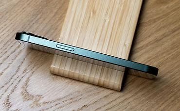 a03 core: IPhone 13, Колдонулган, 128 ГБ, Каптама, 61 % — 3