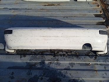 Nissan, Колдонулган, Оригинал