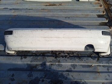 каробка ниссан марч: Задний Nissan, Б/у, Оригинал — 1