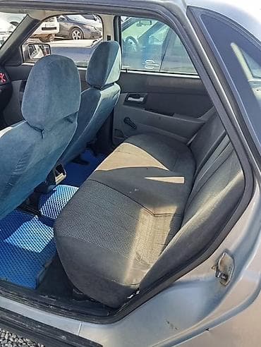 Унаа сатуу: ВАЗ (ЛАДА) Priora: 2008 г., 1.6 л, Кол менен иштөөчү, Бензин, Седан — 5