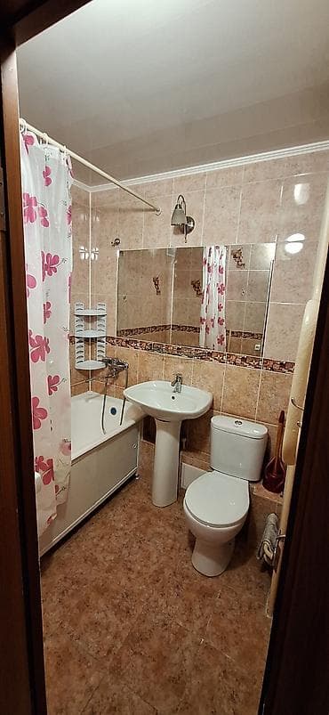 1 комната, Собственник, Без подселения, С мебелью полностью