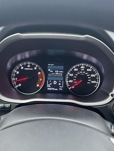 авто чихол: Mitsubishi Eclipse: 2019 г., 1.5 л, Вариатор, Бензин, Кроссовер — 6