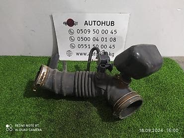 Воздуховод TOYOTA Estima R50 2.4 2AZ-FE 2008 (б/у)