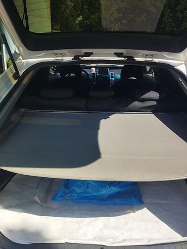 bmw e63: Toyota Prius: 2008 г., 1.5 л, Автомат, Гибрид, Хэтчбэк — 10