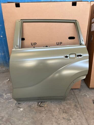 запчасти на хонда инспайр в бишкеке: Задняя левая Toyota, Новый, Оригинал — 1