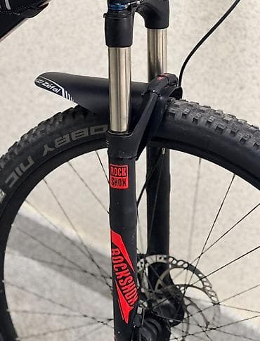 Электровелосипеды: Продаю электро велосипед двухподвес электрический Ebike Bulls six50 — 6