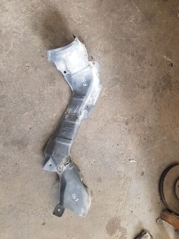 работа склейка пакетов на дому: Nissan Pathfinder, защита горловины бака, Ниссан патфандер р50, см — 1