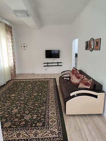 г шопоков квартиры: 2 комнаты, 75 м², Восток-5 мкр Элитка, 1 этаж — 3