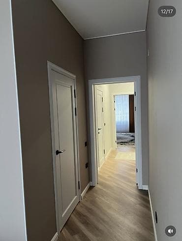 аю гранд квартира: 2 комнаты, 67 м², 5 этаж, Дизайнерский ремонт — 4