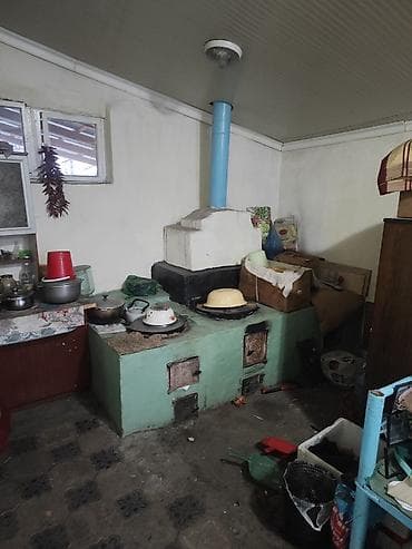 продажа домов буденовка: Дом, 2 м², 4 комнаты, Собственник, Косметический ремонт — 5