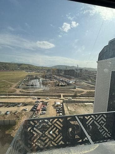 2026: 2 комнаты, 78 м², 12 этаж — 2